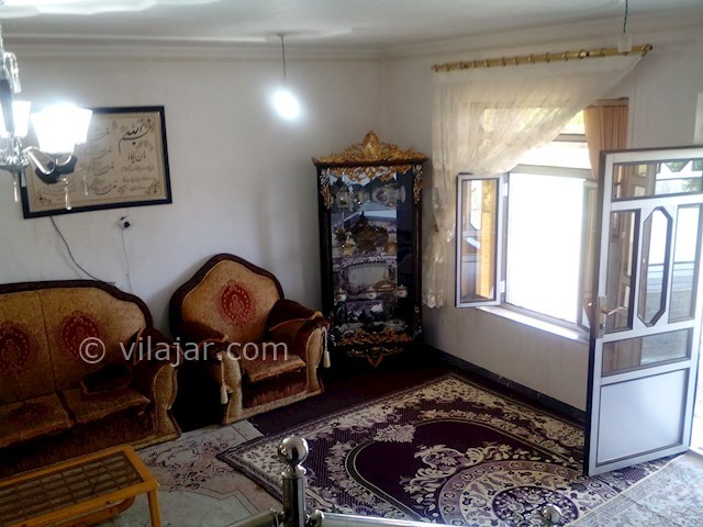 عکس شماره 70507 - اجاره ویلا در تالش - 