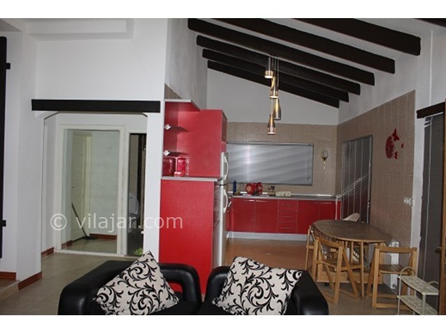 عکس شماره 7051 - اجاره ویلا تریبلکس دریاکنار -