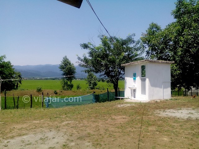 عکس شماره 70513 - اجاره ویلا در تالش - 