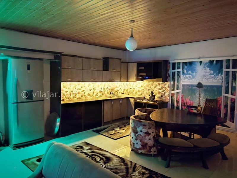 عکس شماره 705263 - ویلا ساحلی استخردار سرخرود - 