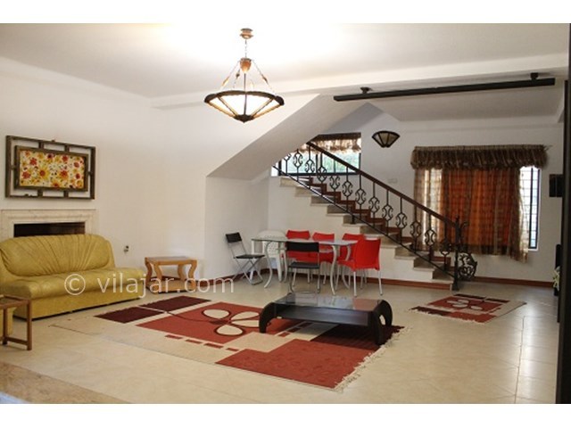 عکس شماره 7053 - اجاره ویلا تریبلکس دریاکنار -