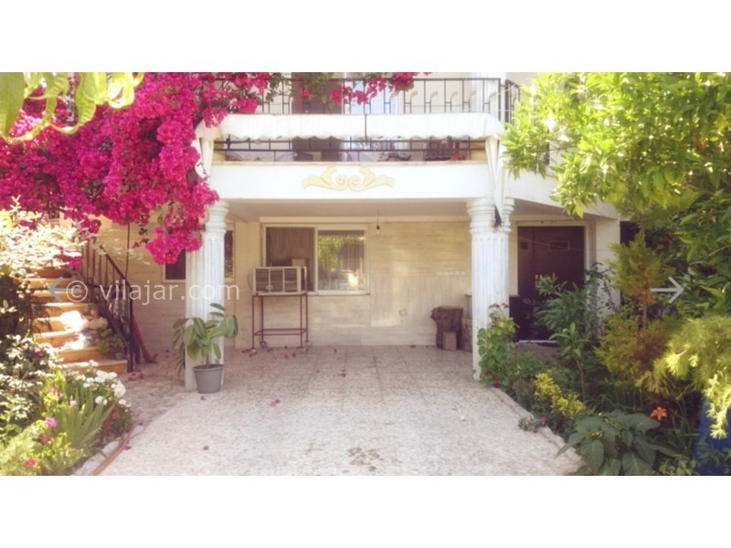 عکس شماره 705360 - اجاره اقامتگاه در رامسر -