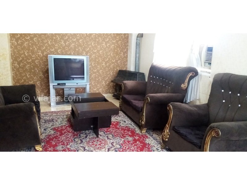 عکس شماره 705397 - اجاره ویلا در فریدونکنار -