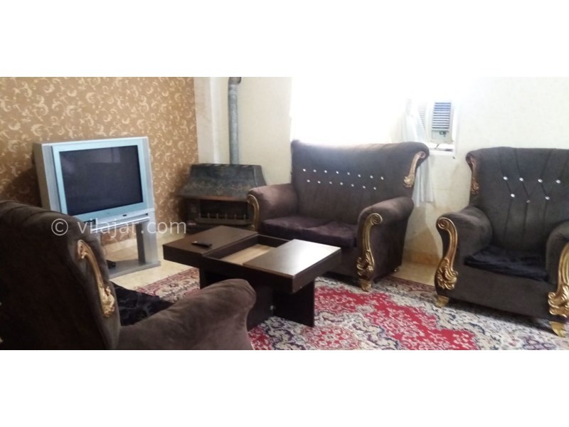 عکس شماره 705399 - اجاره ویلا در فریدونکنار -