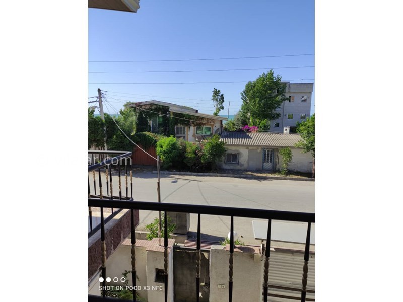 عکس شماره 705404 - اجاره ویلا در فریدونکنار -