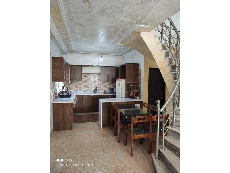 عکس شماره 705406 - اجاره ویلا در فریدونکنار -