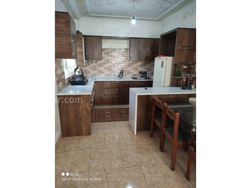 عکس شماره 705407 - اجاره ویلا در فریدونکنار -