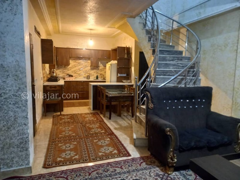 عکس شماره 705410 - اجاره ویلا در فریدونکنار -