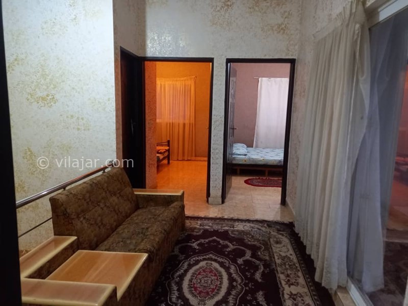 عکس شماره 705412 - اجاره ویلا در فریدونکنار -