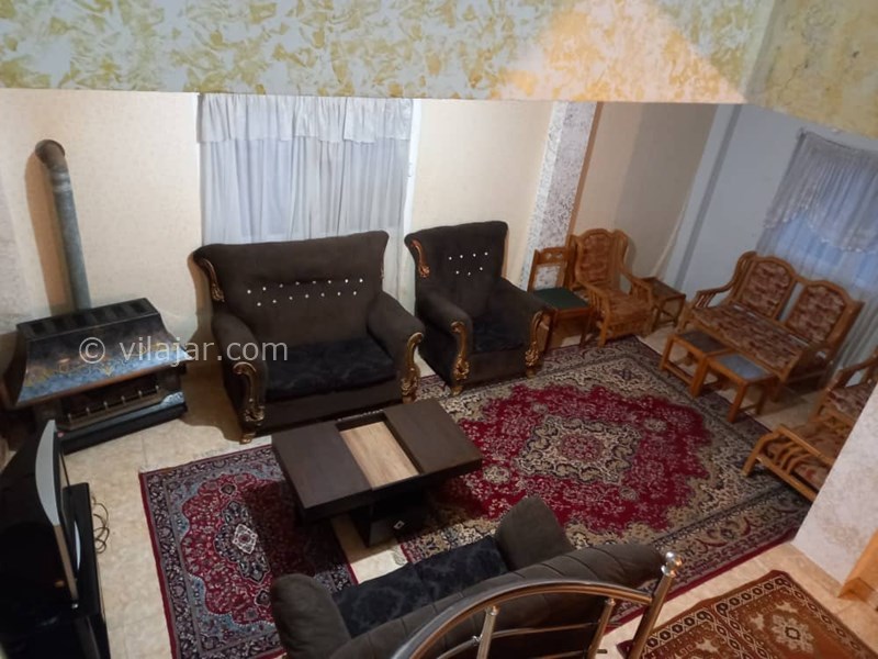 عکس شماره 705413 - اجاره ویلا در فریدونکنار -