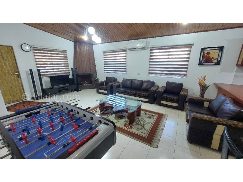 عکس شماره 705444 - اجاره ویلا استخردار سرخرود - 