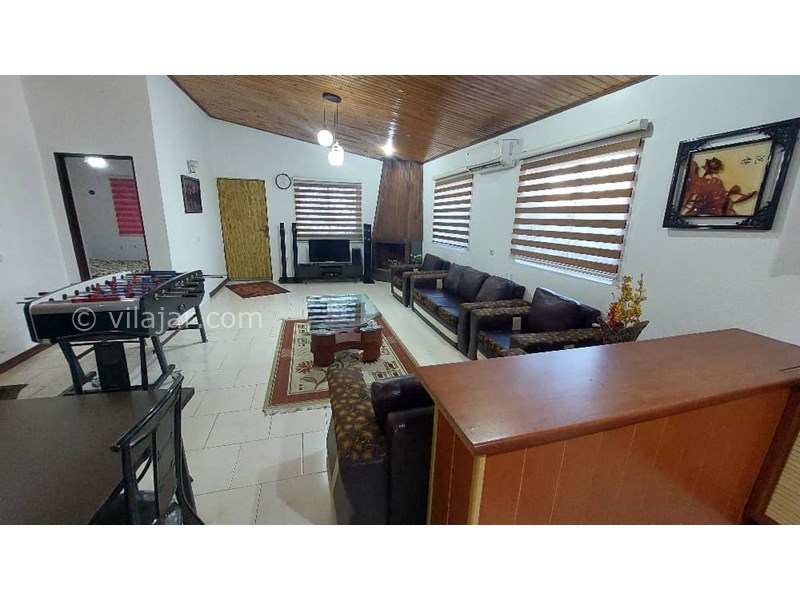 عکس شماره 705446 - اجاره ویلا استخردار سرخرود - 