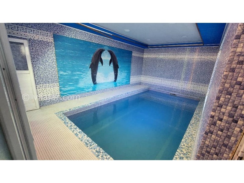 عکس شماره 705449 - اجاره ویلا استخردار سرخرود - 