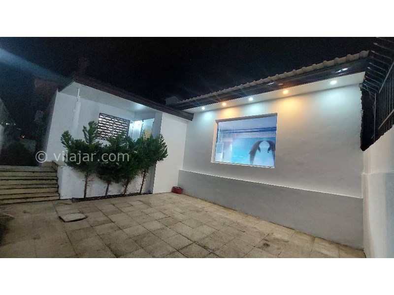 عکس شماره 705453 - اجاره ویلا استخردار سرخرود - 