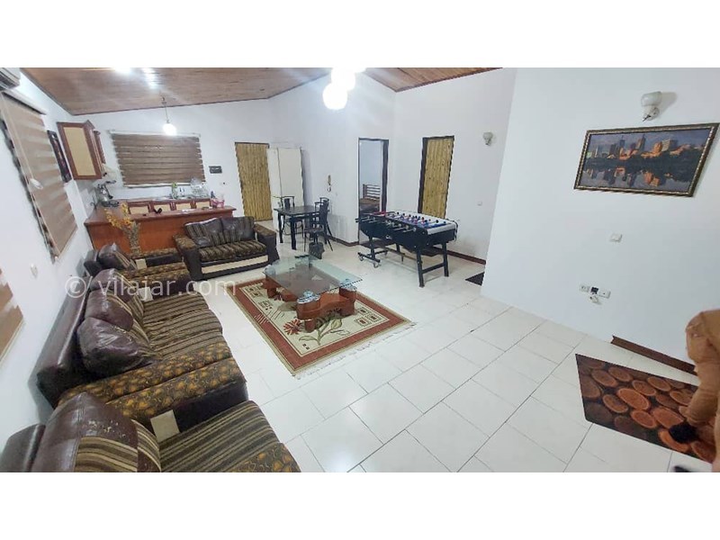 عکس شماره 705456 - اجاره ویلا استخردار سرخرود - 