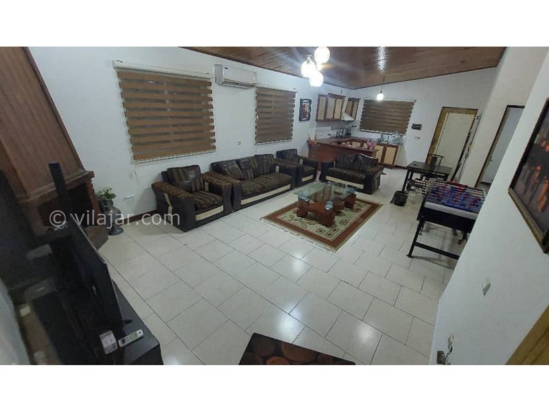 عکس شماره 705458 - اجاره ویلا استخردار سرخرود - 