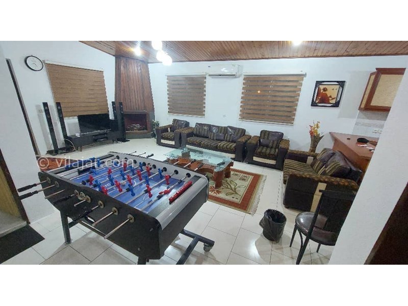 عکس شماره 705459 - اجاره ویلا استخردار سرخرود - 