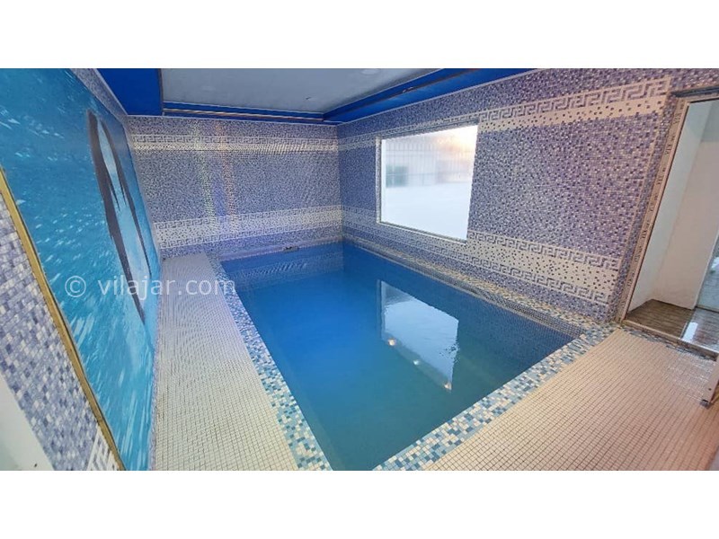 عکس شماره 705462 - اجاره ویلا استخردار سرخرود - 