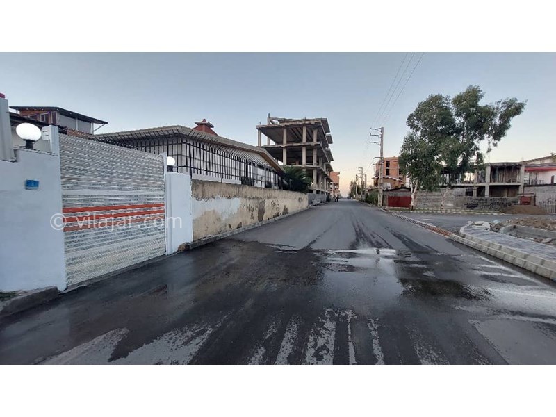 عکس شماره 705463 - اجاره ویلا استخردار سرخرود - 