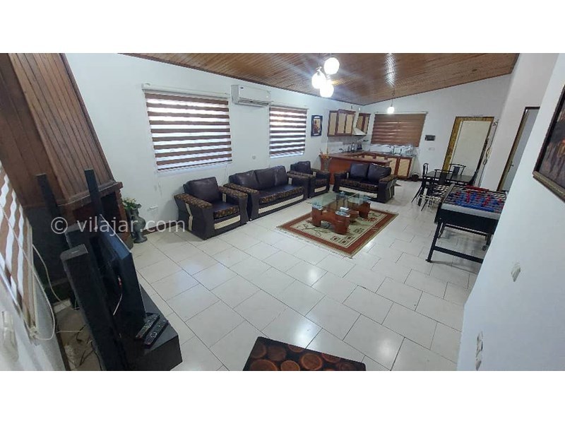 عکس شماره 705464 - اجاره ویلا استخردار سرخرود - 