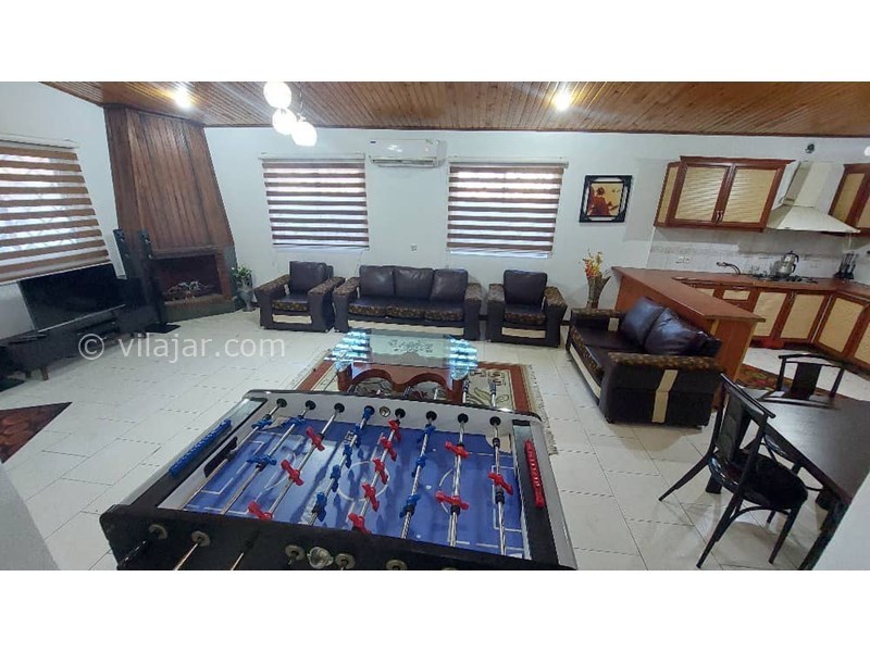 عکس شماره 705465 - اجاره ویلا استخردار سرخرود - 