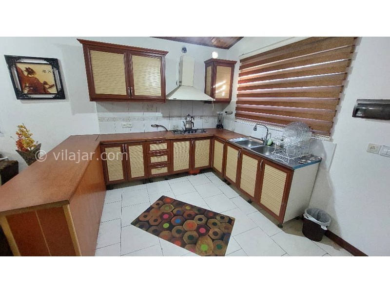 عکس شماره 705466 - اجاره ویلا استخردار سرخرود - 