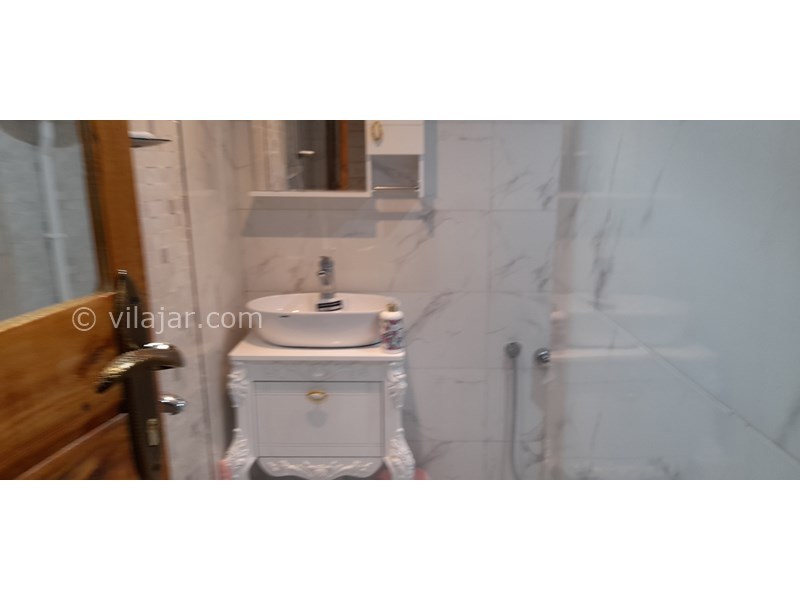 عکس شماره 705557 - اجاره ویلا چوبی جنگلی در ماسال - سرویس بهداشتی