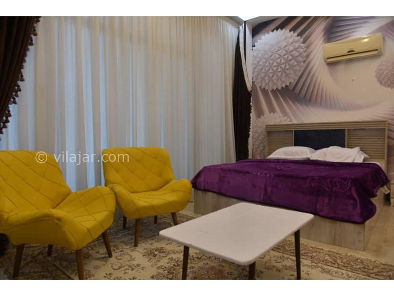 عکس شماره 705581 - اجاره ویلا لب ساحل شمال استخردار - 