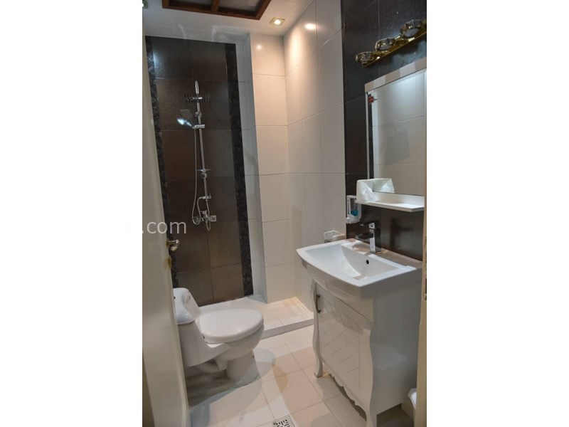 عکس شماره 705583 - اجاره ویلا لب ساحل شمال استخردار - 