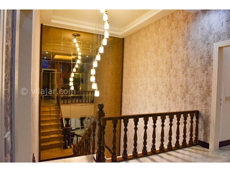 عکس شماره 705586 - اجاره ویلا لب ساحل شمال استخردار - 