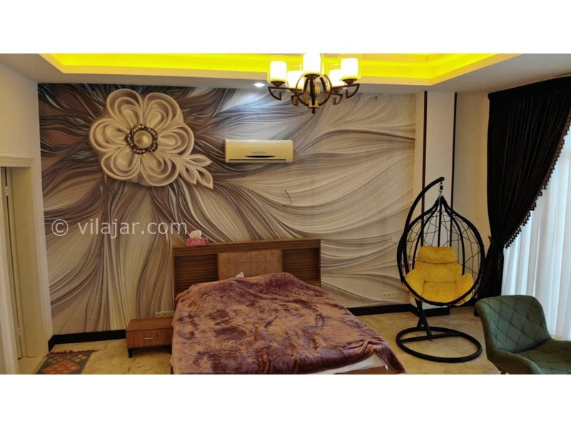 عکس شماره 705587 - اجاره ویلا لب ساحل شمال استخردار - 