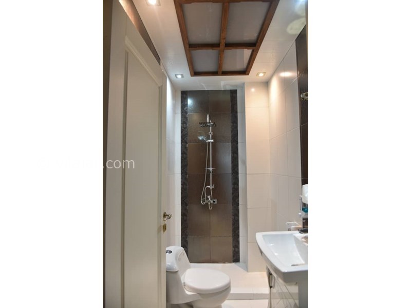 عکس شماره 705591 - اجاره ویلا لب ساحل شمال استخردار - 