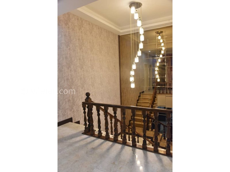 عکس شماره 705593 - اجاره ویلا لب ساحل شمال استخردار - 