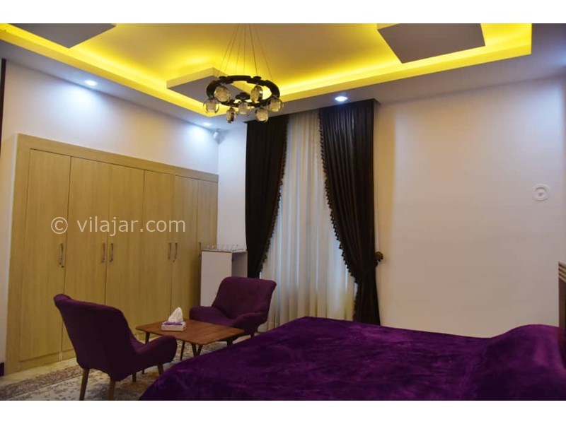 عکس شماره 705595 - اجاره ویلا لب ساحل شمال استخردار - 