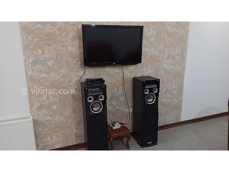 عکس شماره 705639 - اجاره ویلا استخردار در سرخرود -
