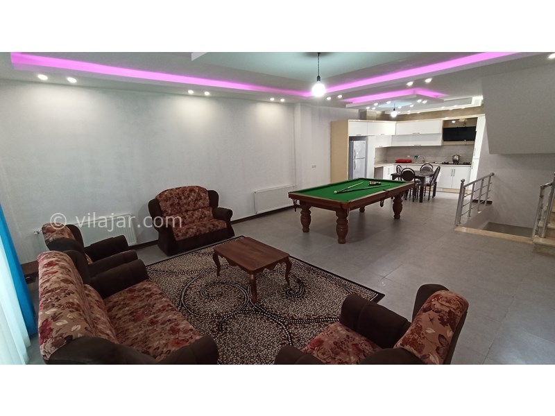 عکس شماره 705646 - اجاره ویلا استخردار در سرخرود -