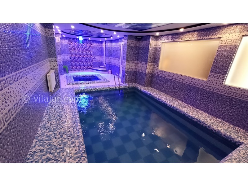 عکس شماره 705649 - اجاره ویلا استخردار در سرخرود -