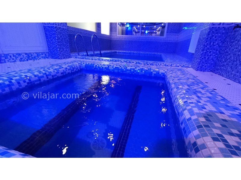 عکس شماره 705652 - اجاره ویلا استخردار در سرخرود -
