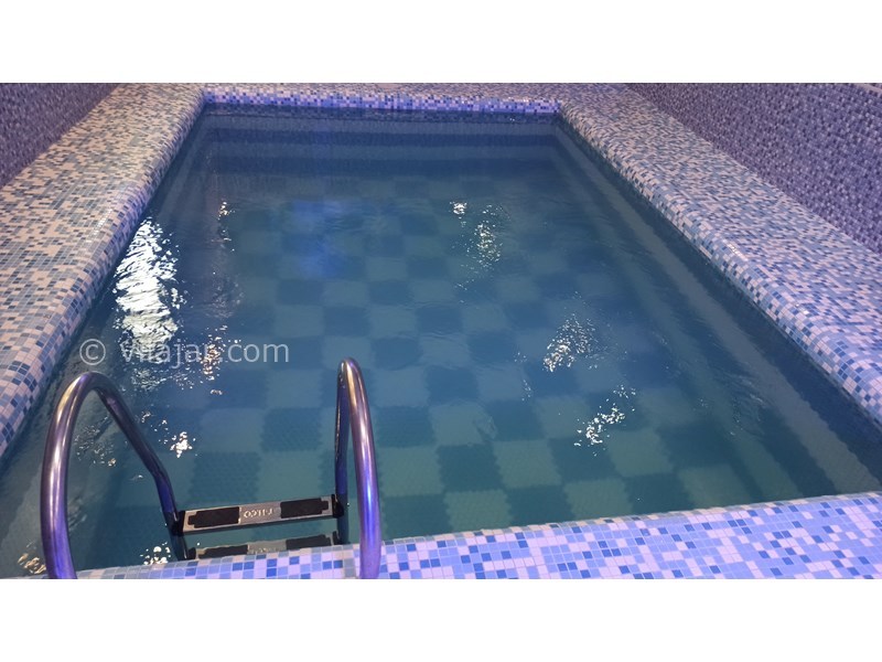 عکس شماره 705653 - اجاره ویلا استخردار در سرخرود -