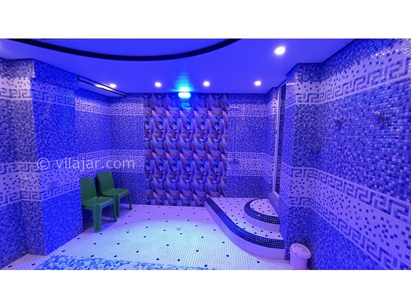عکس شماره 705654 - اجاره ویلا استخردار در سرخرود -