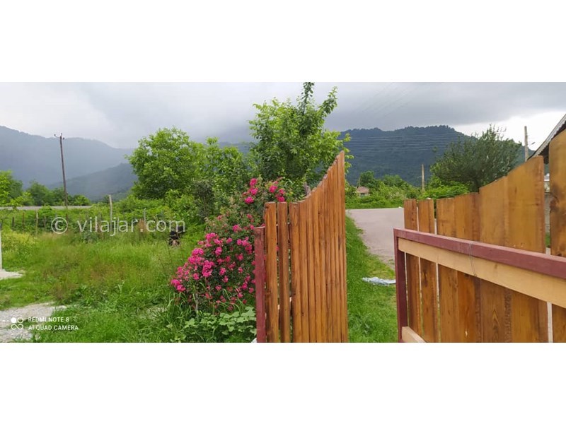 عکس شماره 705678 - ویلا دوبلکس در جاده ییلاقات ماسال - آسفالت تا درب ویلا 