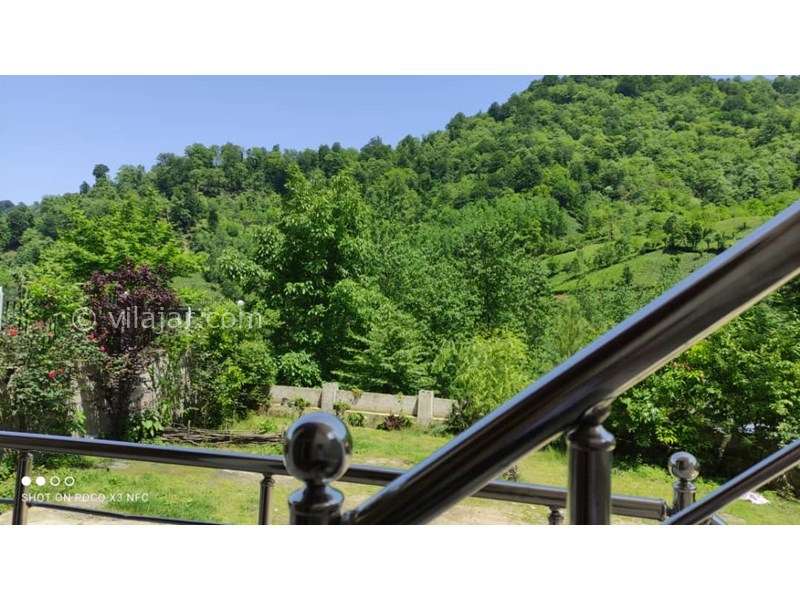 عکس شماره 705783 - اجاره ویلا در قلعه رودخان - 