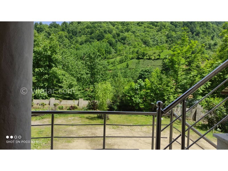 عکس شماره 705788 - اجاره ویلا در قلعه رودخان - 