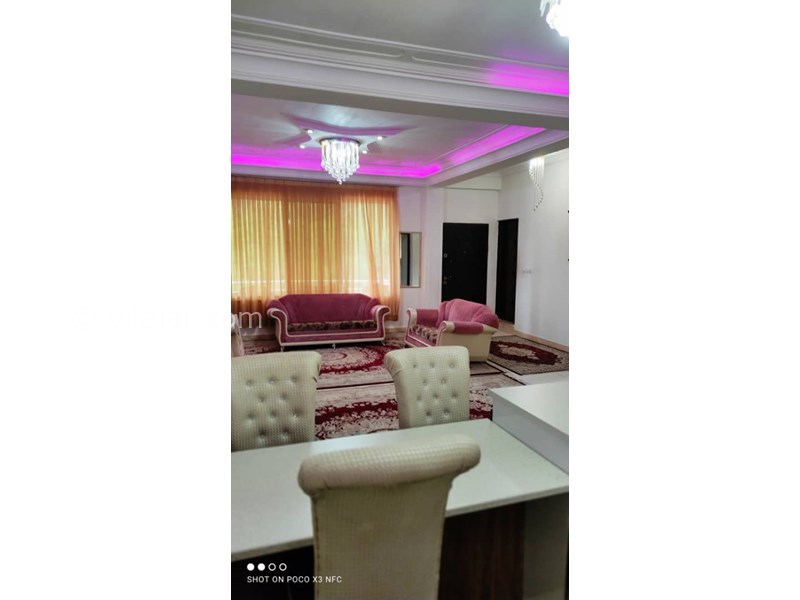 عکس شماره 705790 - اجاره ویلا در قلعه رودخان - 