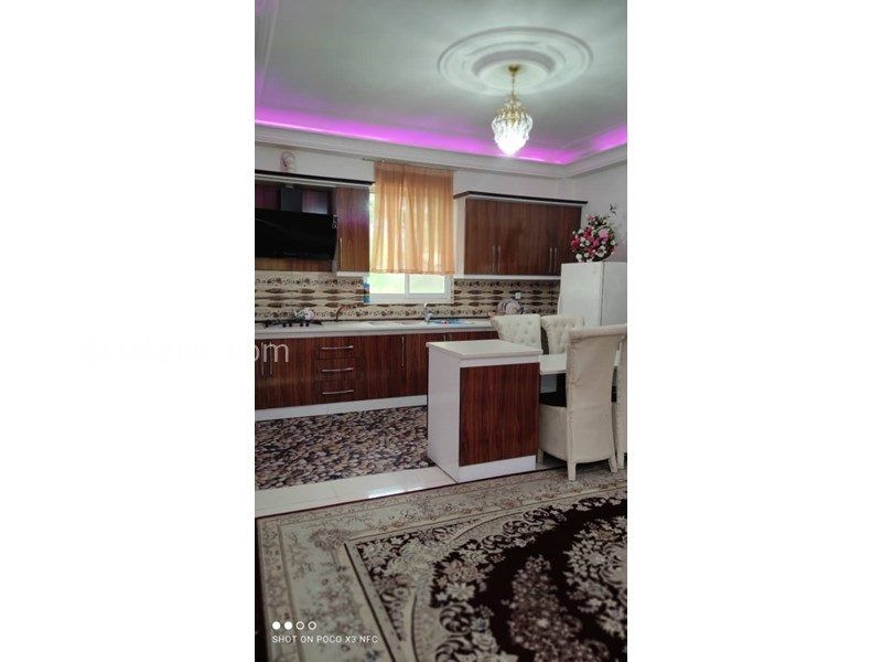 عکس شماره 705791 - اجاره ویلا در قلعه رودخان - 