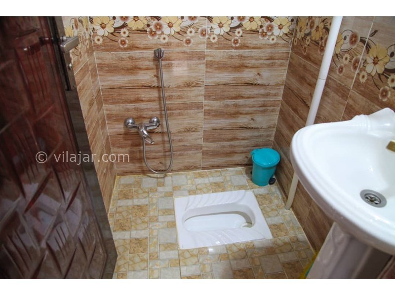 عکس شماره 705793 - اجاره ویلا در قلعه رودخان - 