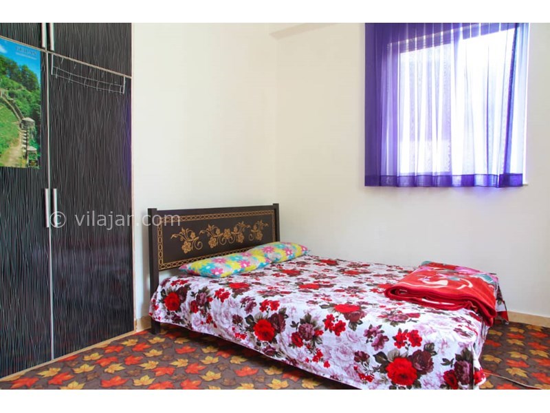 عکس شماره 705794 - اجاره ویلا در قلعه رودخان - 