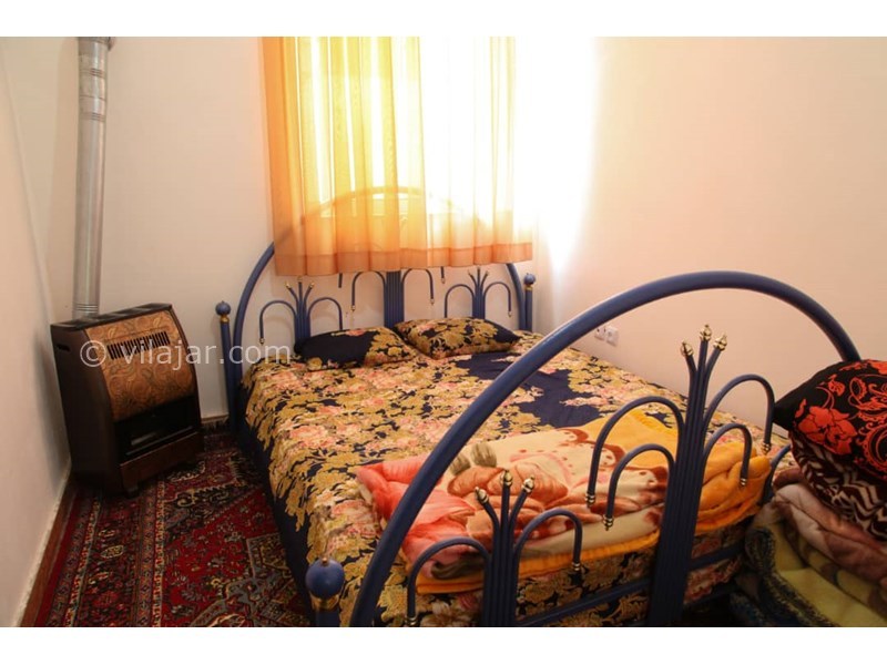 عکس شماره 705801 - اجاره ویلا در قلعه رودخان - 