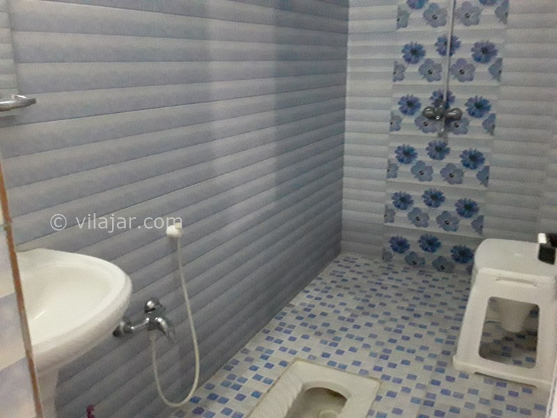 عکس شماره 705802 - اجاره ویلا در قلعه رودخان - 