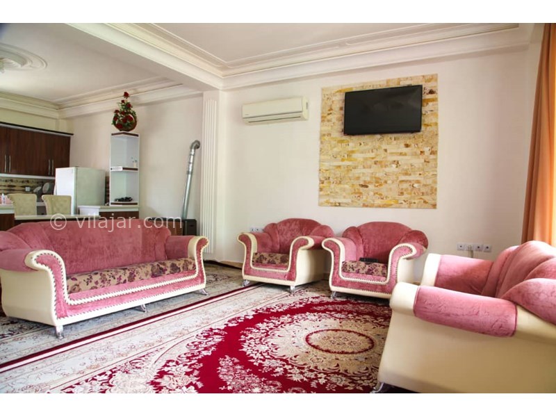 عکس شماره 705803 - اجاره ویلا در قلعه رودخان - 